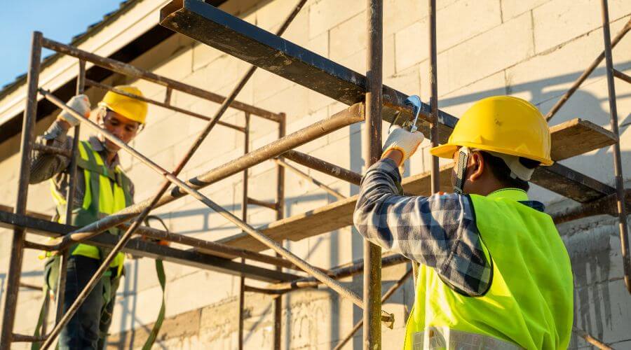 Roof Vent Repair in Marston, NC